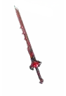 Xeno Blade - MU Online Season 21 item drop