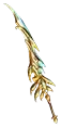 Holy Angel Blade - MU Online Season 21 item drop