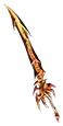 Soul Blade - MU Online Season 21 item drop