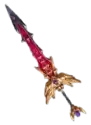 Imperial Magic Sword - MU Online Season 21 item drop