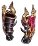 Imperial Claw - MU Online Season 21 item drop