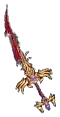 Imperial Short Sword - MU Online Season 21 item drop