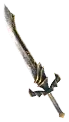 Sonic Blade - MU Online Season 21 item drop