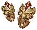 Bloodangel Claws - MU Online Season 21 item drop