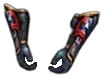 Awakening Soul Knight Gloves - MU Online Season 21 item drop