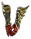 Awakening Soul Summoner Gloves - MU Online Season 21 item drop