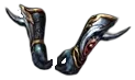 Awakening Soul Lord Gloves - MU Online Season 21 item drop