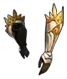 Holyangel Runist Gloves - MU Online Season 21 item drop