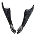 Darkangel Elf Gloves (A) - MU Online Season 21 item drop