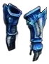 Blue Eye Wizard Gloves - MU Online Season 21 item drop