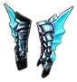 Blue Eye Magic Gloves (B) - MU Online Season 21 item drop