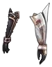 Silverheart Elf Gloves (A) - MU Online Season 21 item drop