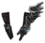 Darkangel Knight Gloves (Conviction) - MU Online Season 21 item drop