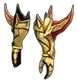 Flash Gloves - MU Online Season 21 item drop