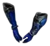 Blue Eye Mage Gloves - MU Online Season 21 item drop