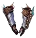 Brilliant Gun Crusher Gloves - MU Online Season 21 item drop
