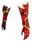 Apocalypse Elf Gloves (B) - MU Online Season 21 item drop