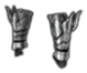 Steel Plate Gloves - MU Online Season 21 item drop