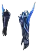 Lightning Mage Gloves - MU Online Season 21 item drop