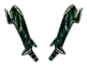 Alchemist Spirit Gloves - MU Online Season 21 item drop