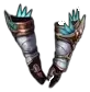 Brilliant Alchemist Gloves - MU Online Season 21 item drop