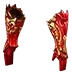 Apocalypse Alchemist Gloves - MU Online Season 21 item drop