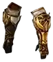 Temple Guard Mage Gloves - MU Online Season 21 item drop