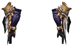 Imperial Crusader Gloves - MU Online Season 21 item drop
