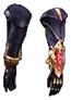 Imperial Lancer Gloves - MU Online Season 21 item drop