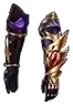 Imperial Slayer Gloves - MU Online Season 21 item drop