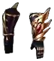 Imperial Illusion Knight Gloves - MU Online Season 21 item drop