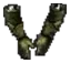 Leather Gloves - MU Online Season 21 item drop