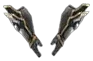 Lazy Wind Gloves - MU Online Season 21 item drop