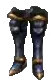 Awakening Soul Wizard Boots - MU Online Season 21 item drop