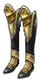 Awakening Soul Summoner Boots - MU Online Season 21 item drop