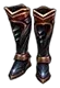 Awakening Soul Magic Boots (B) - MU Online Season 21 item drop