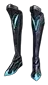 Darkangel Elf Boots (A) - MU Online Season 21 item drop
