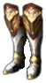 Holyangel Knight Boots - MU Online Season 21 item drop