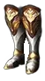 Holyangel Lord Boots - MU Online Season 21 item drop
