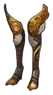 Holyangel Slayer Boots - MU Online Season 21 item drop