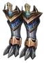 Manticore Knight Boots - MU Online Season 21 item drop