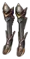 Manticore Elf Boots - MU Online Season 21 item drop