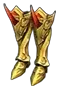 Flash Boots - MU Online Season 21 item drop