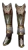 Blood Angel Mage Boots - MU Online Season 21 item drop