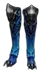 Blue Eye Mage Boots - MU Online Season 21 item drop