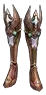 Brilliant Mage Boots - MU Online Season 21 item drop