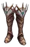 Brilliant Wizard Boots - MU Online Season 21 item drop