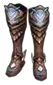 Brilliant Fighter Boots - MU Online Season 21 item drop