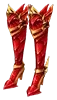 Apocalypse Elf Boots (A) - MU Online Season 21 item drop