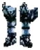 Illusion Knight Iron Plate Boots - MU Online Season 21 item drop